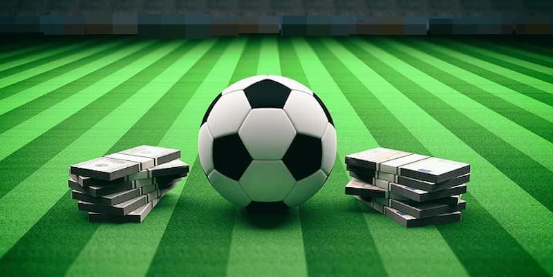 Thể Thao Iwin Các Hình Thức Cá Cược Tại Thể Thao Iwin