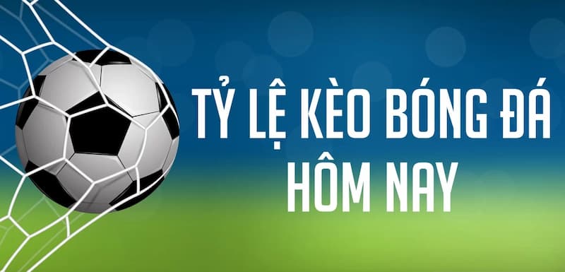 Tỷ Lệ Kèo 888 Các Loại Kèo Thường Gặp Trong Tỷ Lệ Kèo 888