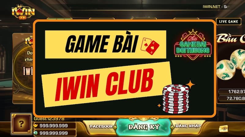Game Bài IWIN Các Tính Năng Nổi Bật Của Game Bài IWIN