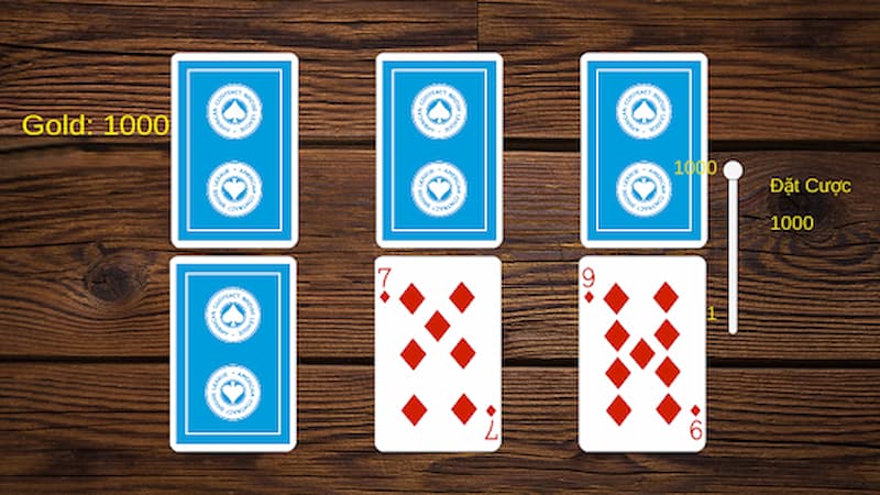 Bài Cào Rùa Cách Chơi Bài Cào Rùa Tại Iwin