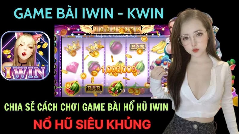 Game Bài IWIN Cách Chơi Game Bài IWIN Đơn Giản Và Hiệu Quả