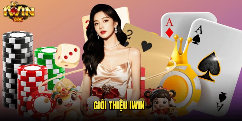 Giới Thiệu Iwin Cách Đăng Ký Tài Khoản Và Chơi Tại Iwin