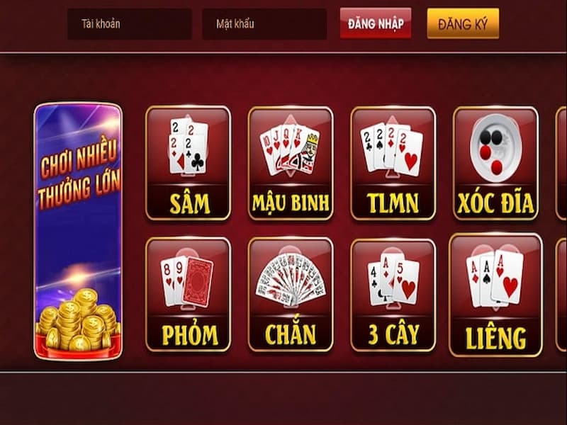 Cách Đăng Ký Và Bắt Đầu Chơi Game Đánh Bài Đổi Thưởng