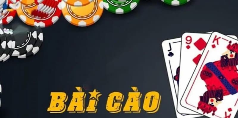 Game Bài Cào