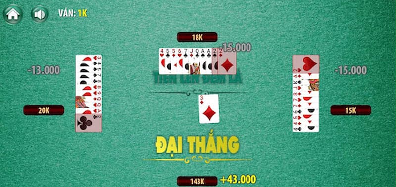 Giới Thiệu Về Game Bài Cào