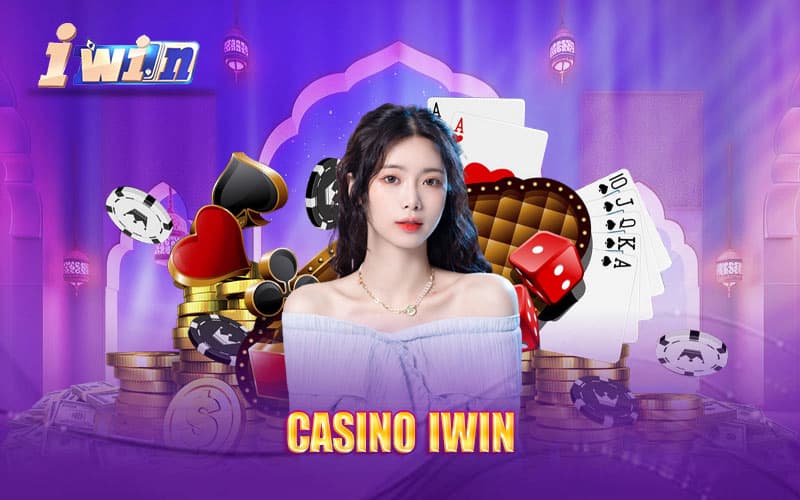 iwin casino