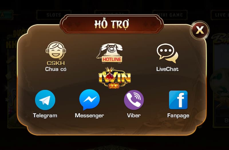 liên hệ Iwin Vì sao việc liên hệ Iwin đúng cách lại quan trọng?