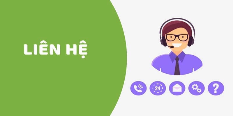 liên hệ Iwin Các kênh liên hệ Iwin phổ biến và đáng tin cậy