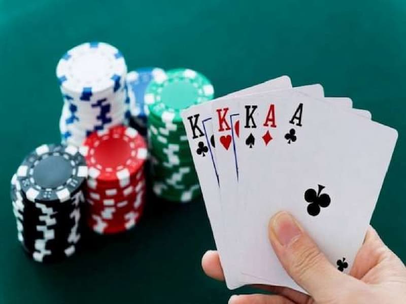 Mẹo Và Chiến Thuật Chơi Game Bài Cào Tại Iwin