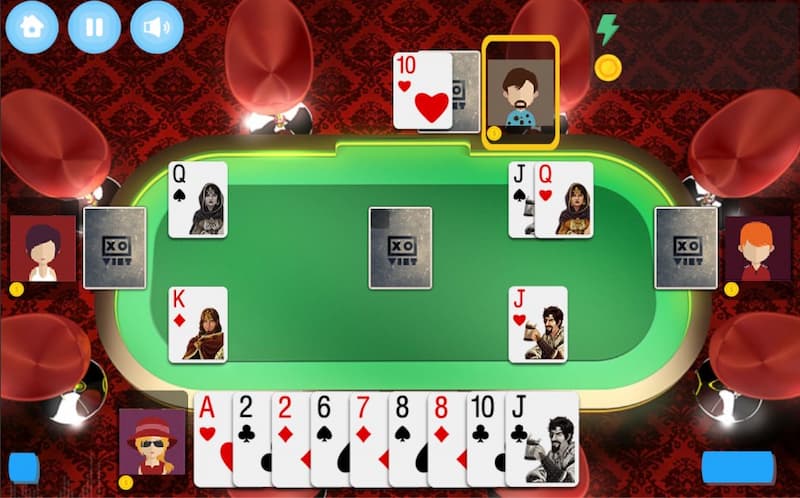 Tải đánh bài phỏm miễn phí