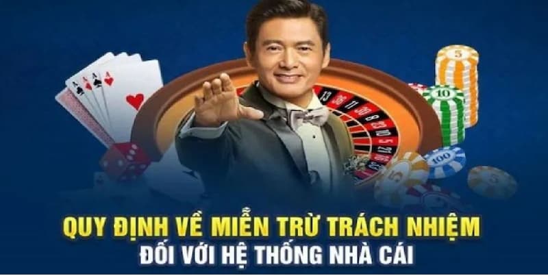 Miễn Trừ Trách Nhiệm Tại Sao Miễn Trừ Trách Nhiệm Lại Quan Trọng Trong Cá Cược Online?