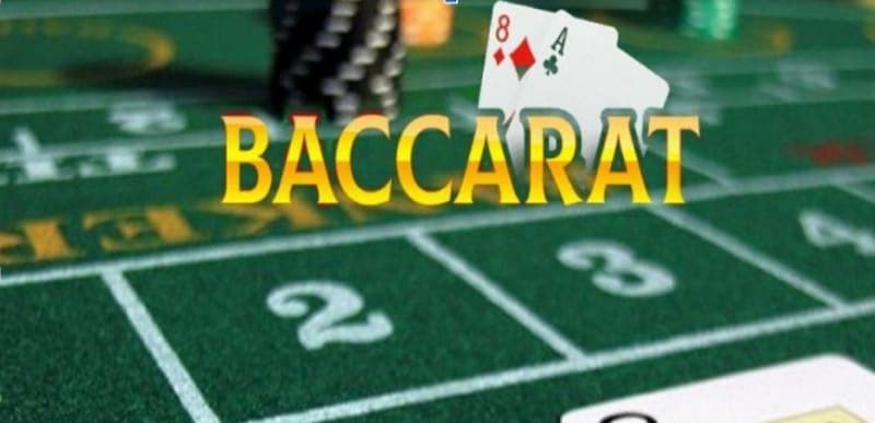Tại Sao Nên Chơi Baccarat Tại IWIN?