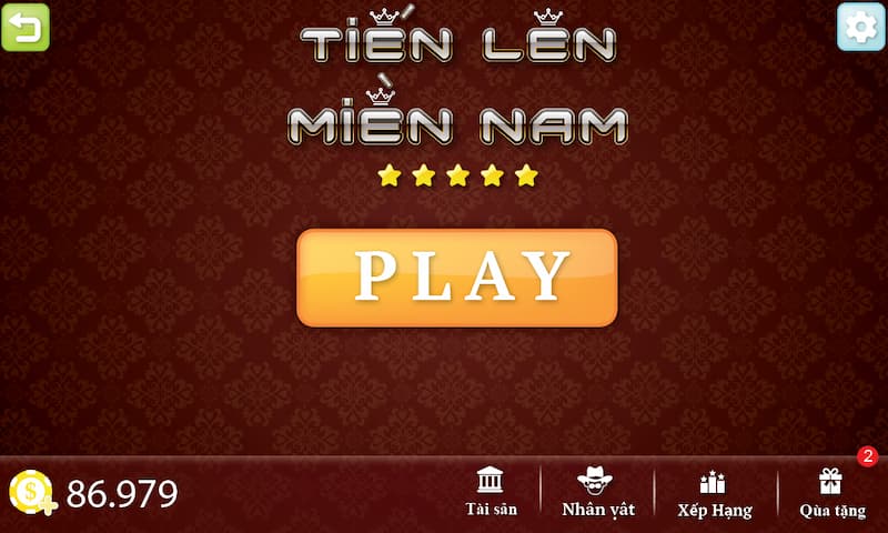 Tiến Lên Miền Nam APK