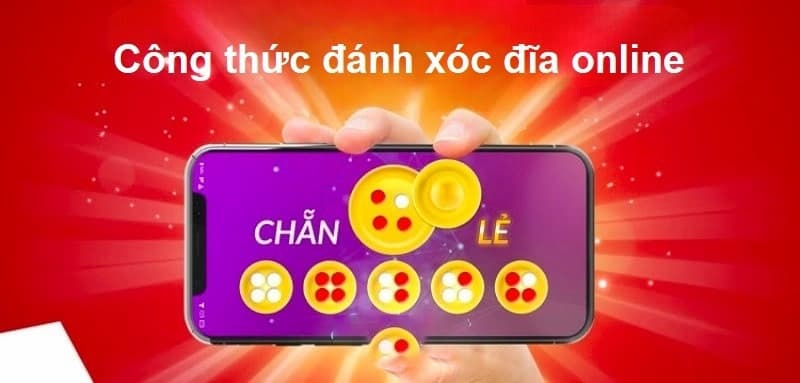 Xóc Đĩa Iwin